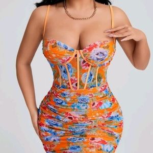 13 xl dresses/1 skirt